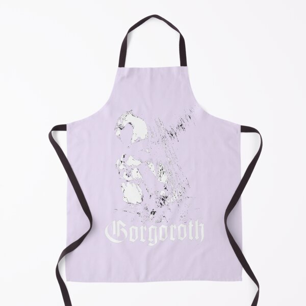 Item preview, Gorgoroth T-Shirt designed and sold by Cornelidel.