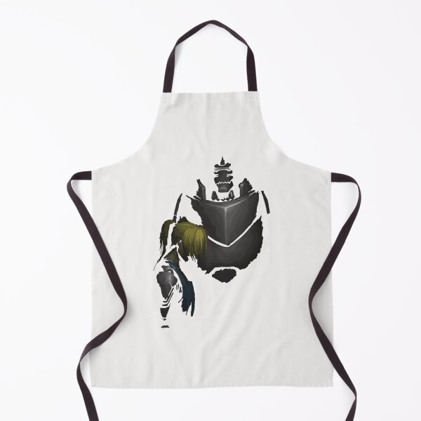 Item preview, Alchemist designed and sold by FletcZulF.
