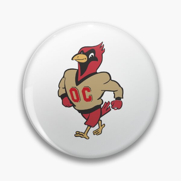 Item preview,  Otterbein University Cardinals OC designed and sold by karibenart.