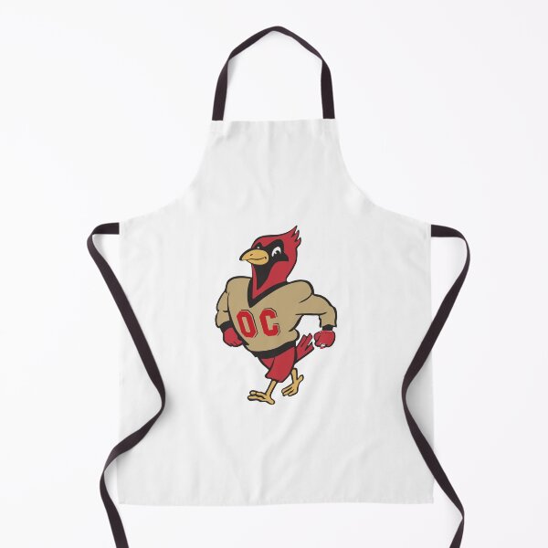 Item preview, Otterbein University Cardinals OC designed and sold by karibenart.