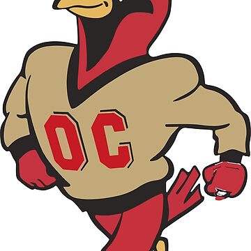 Otterbein University Cardinals Dri-Fit Short Sleeve T-Shirt: Otterbein  University