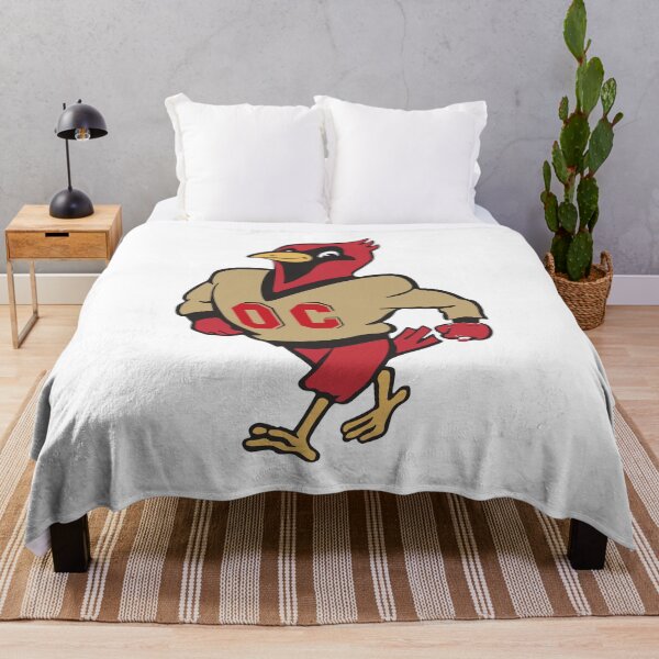 Item preview, Otterbein University Cardinals OC designed and sold by karibenart.