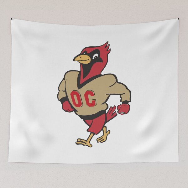 Item preview,  Otterbein University Cardinals OC designed and sold by karibenart.