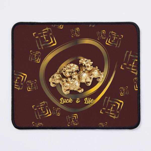 Item preview, Luck & Life designed and sold by markyartshop.