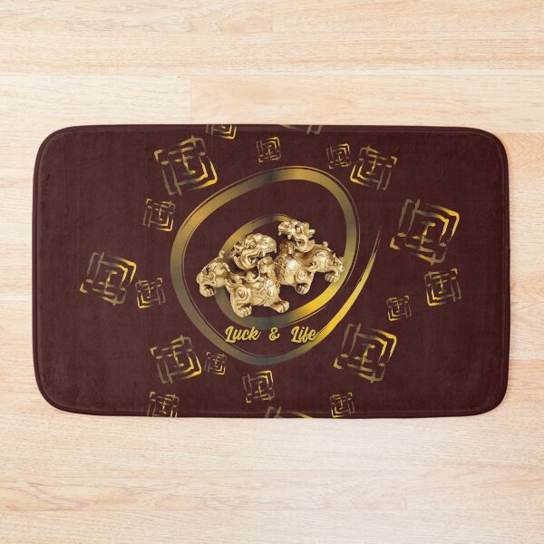 Item preview, Luck & Life designed and sold by markyartshop.
