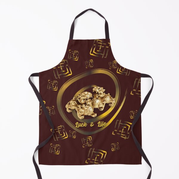 Item preview, Luck & Life designed and sold by markyartshop.