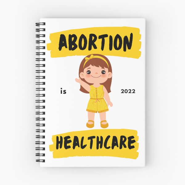 Item preview, abortion is healthcare baby pro choice designed and sold by klimov0101.