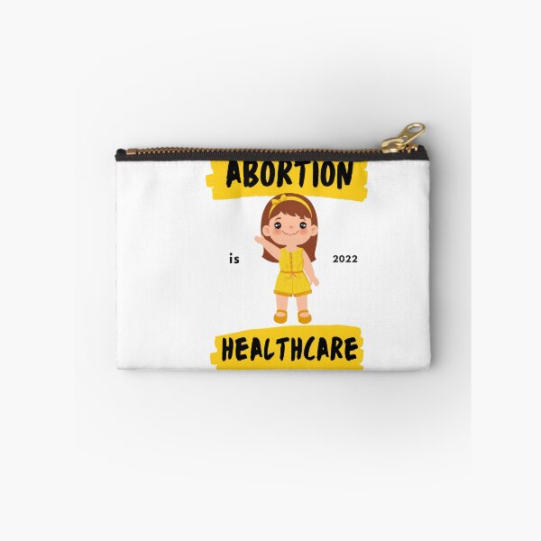 Item preview, abortion is healthcare baby pro choice designed and sold by klimov0101.