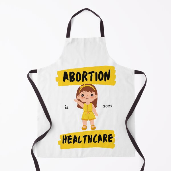 Item preview, abortion is healthcare baby pro choice designed and sold by klimov0101.