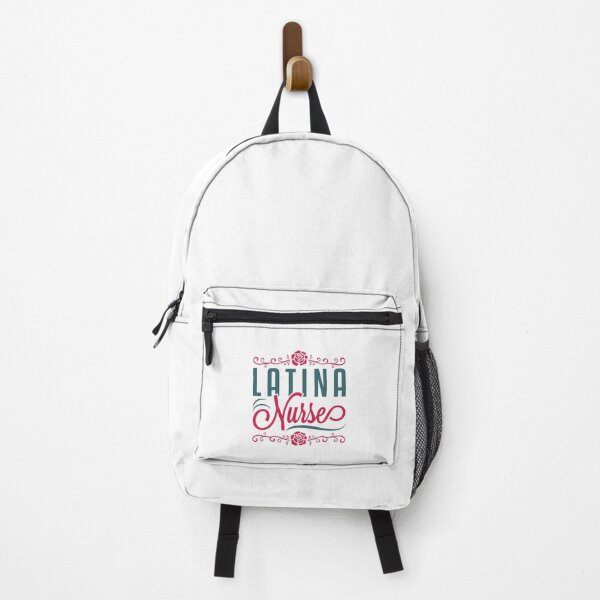 Item preview, Latina Nurse Hispanic Nursing designed and sold by jaygo.