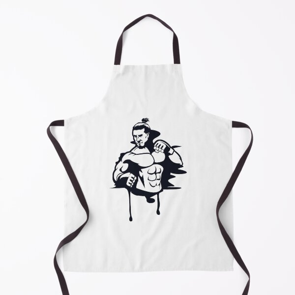 Item preview, Muscular Fighter designed and sold by BakaOutfit.