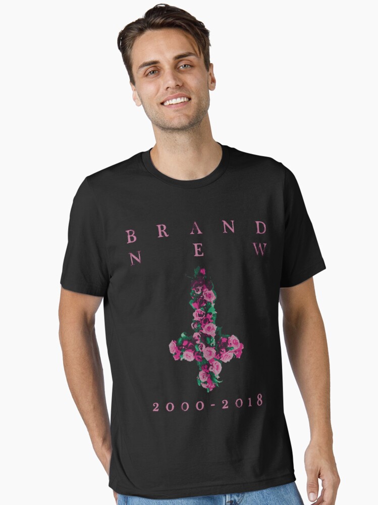 Brand New 