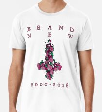 Brandneues "Abschieds-Kreuz" Premium T-Shirt