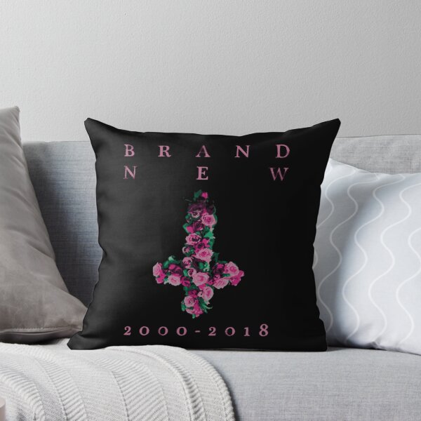 Item preview, Brand New "Farewell Cross" designed and sold by brandnewmerch.