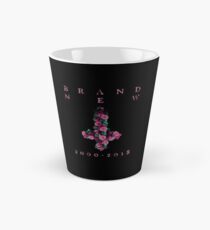 Brand New "Farewell Cross" Tall Mug