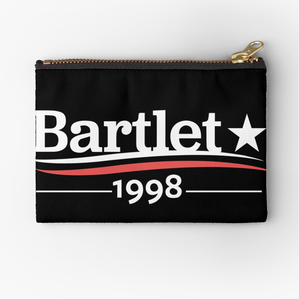 Item preview, Zipper Pouch designed and sold by yellowdogtees.