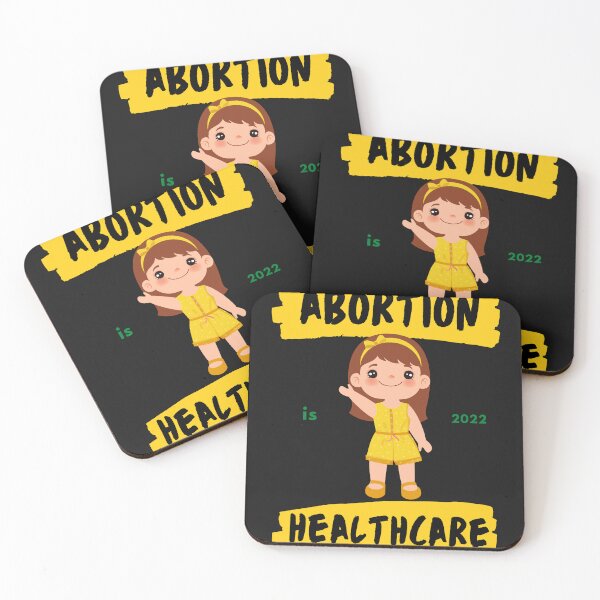 Item preview, Choice right abortion healthcare designed and sold by klimov0101.