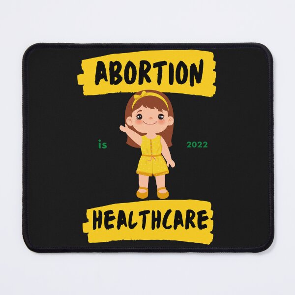 Item preview, Choice right abortion healthcare designed and sold by klimov0101.