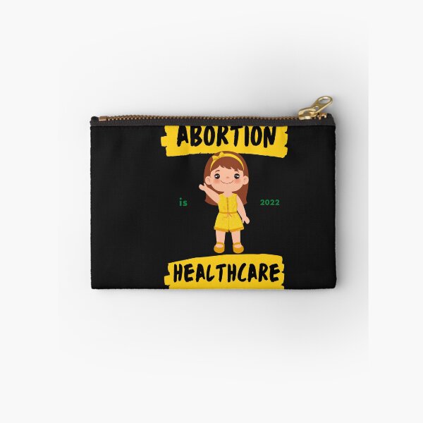 Item preview, Choice right abortion healthcare designed and sold by klimov0101.
