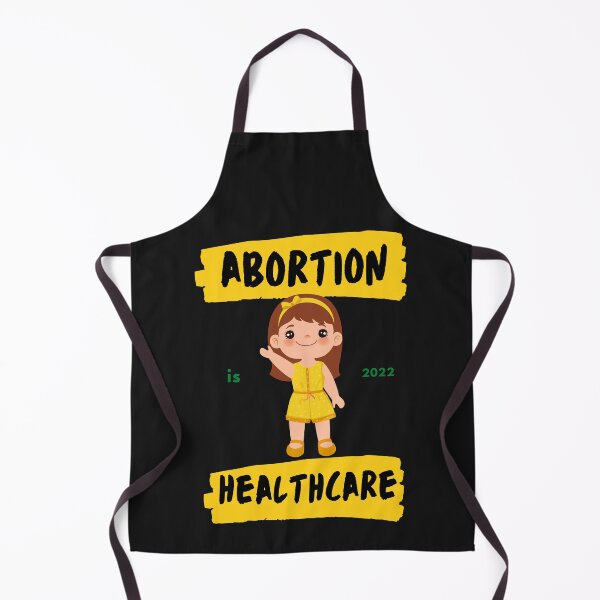 Item preview, Choice right abortion healthcare designed and sold by klimov0101.