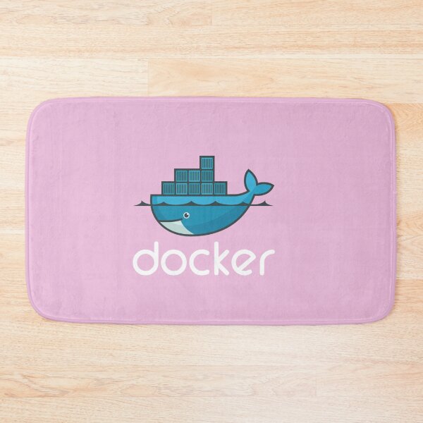 Item preview, Docker Logo Essential T-Shirt designed and sold by KatErnst.