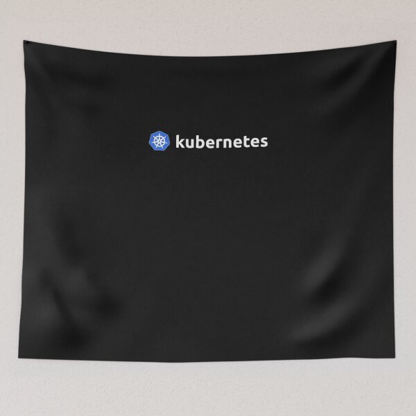 Item preview, Kubernetes Logo  T-Shirt designed and sold by HerthaFiedler.