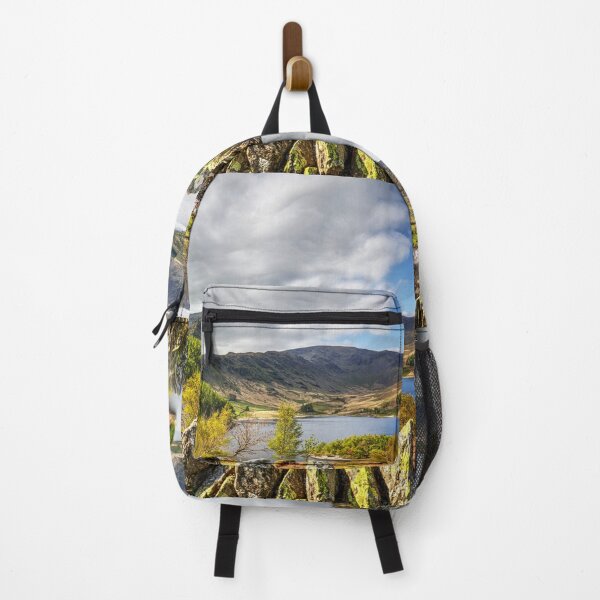 Item preview, Haweswater Reservoir And Mountains designed and sold by Paul Thompson Photography.