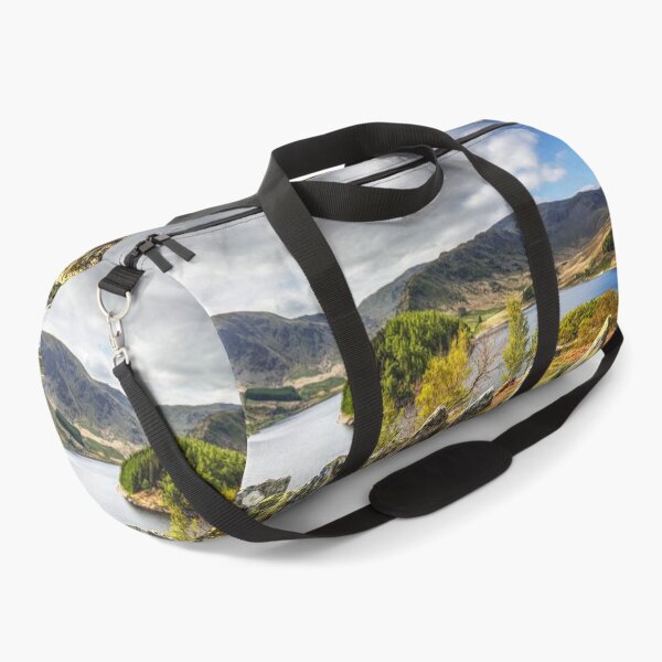 Item preview, Haweswater Reservoir And Mountains designed and sold by Paul Thompson Photography.