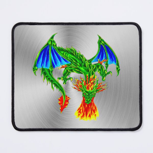 Item preview, fwc 0492 tatoo dragon designed and sold by fred chiea.