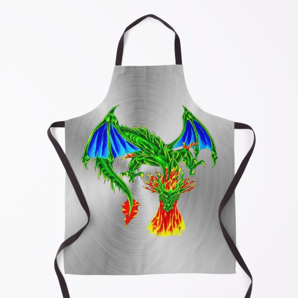 Item preview, fwc 0492 tatoo dragon designed and sold by fred chiea.