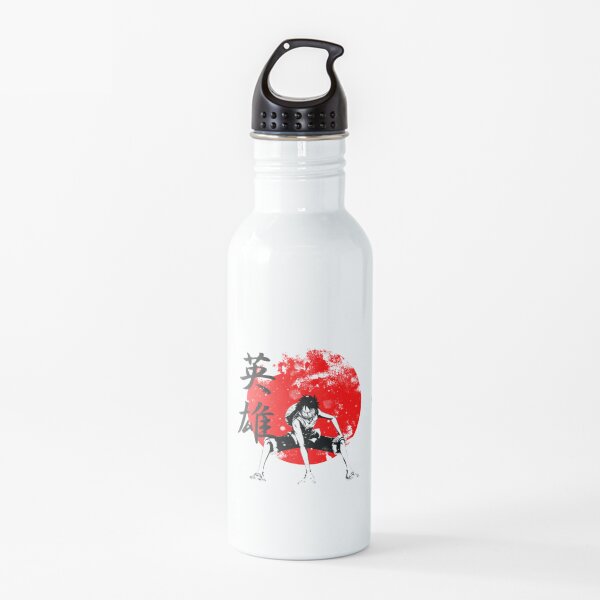 Anime-Einteiler| Perfektes Geschenk für Sie und Freunde Trinkflasche