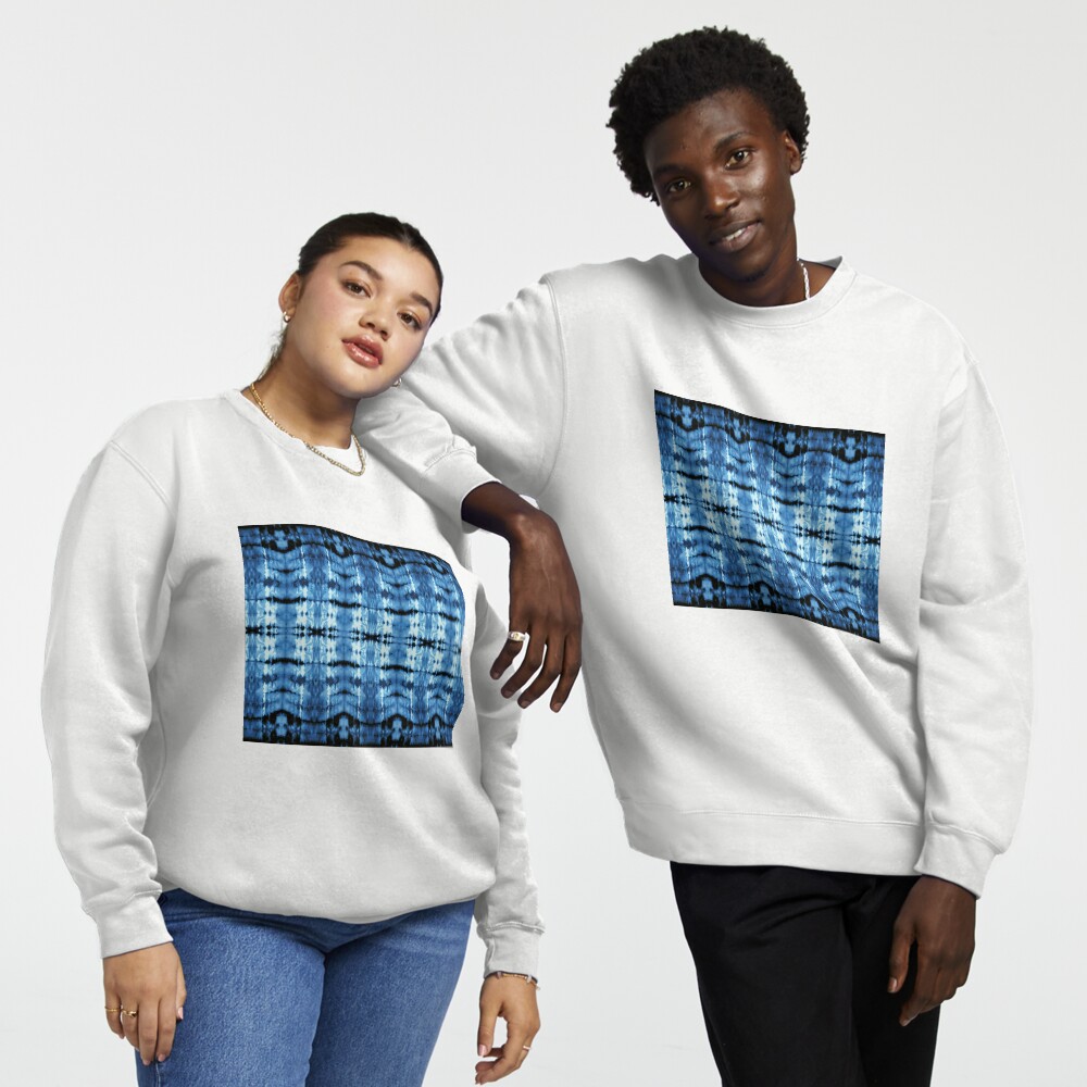 Item preview, Pullover Sweatshirt designed and sold by ninabmay.