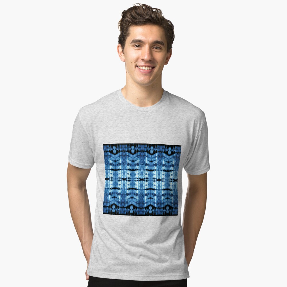 Item preview, Tri-blend T-Shirt designed and sold by ninabmay.