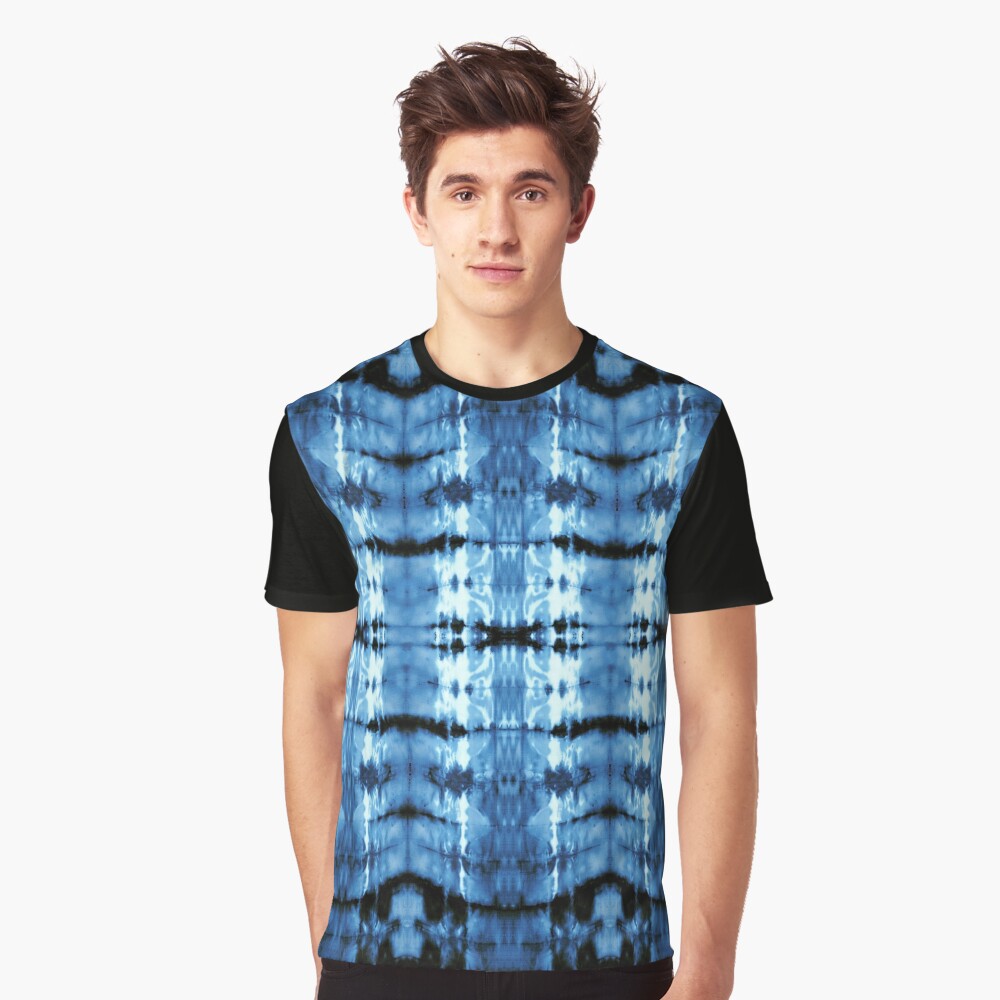 Item preview, Graphic T-Shirt designed and sold by ninabmay.