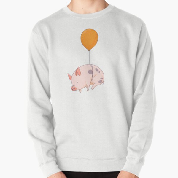 Item preview, When Pigs Fly designed and sold by VictoriaHamre.