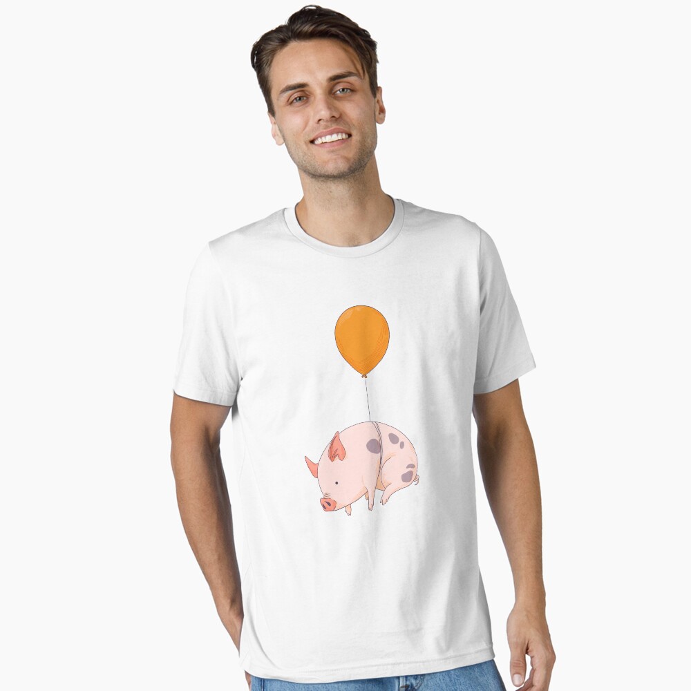 Aperçu de l'œuvre T-shirt essentiel créée et vendue par VictoriaHamre.
