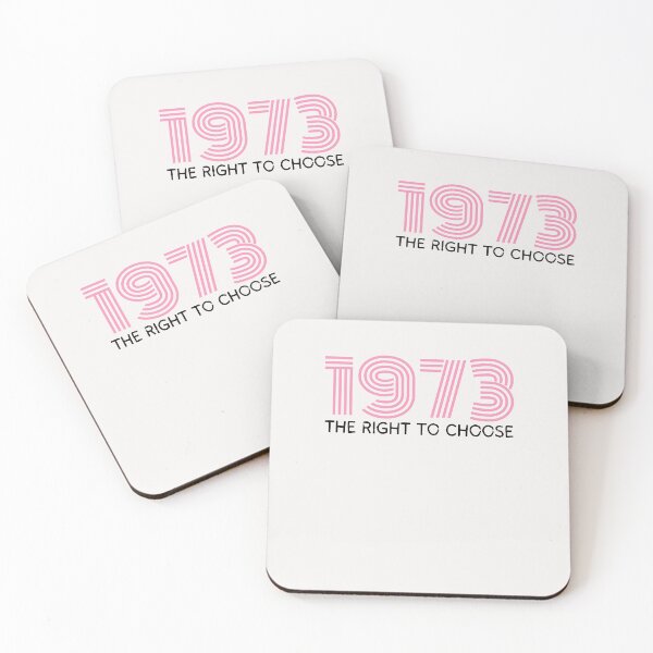 Item preview, 1973 Right to Chose designed and sold by HotYoga.