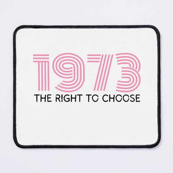 Item preview, 1973 Right to Chose designed and sold by HotYoga.