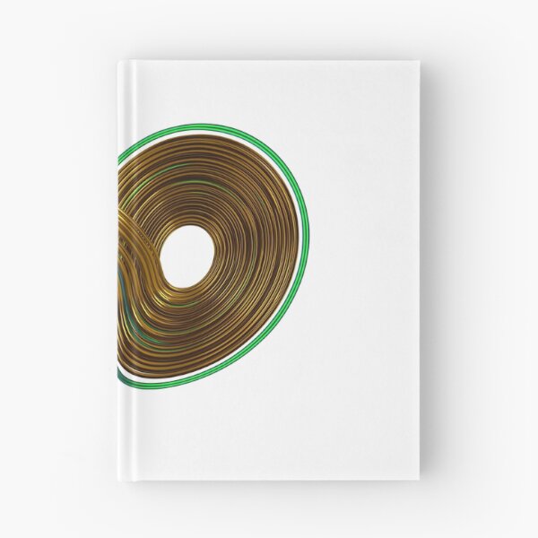 Item preview, Chaos Theory, Butterfly Effect  - Lorenz Chaotic Attractor #1 designed and sold by thinkeccel.