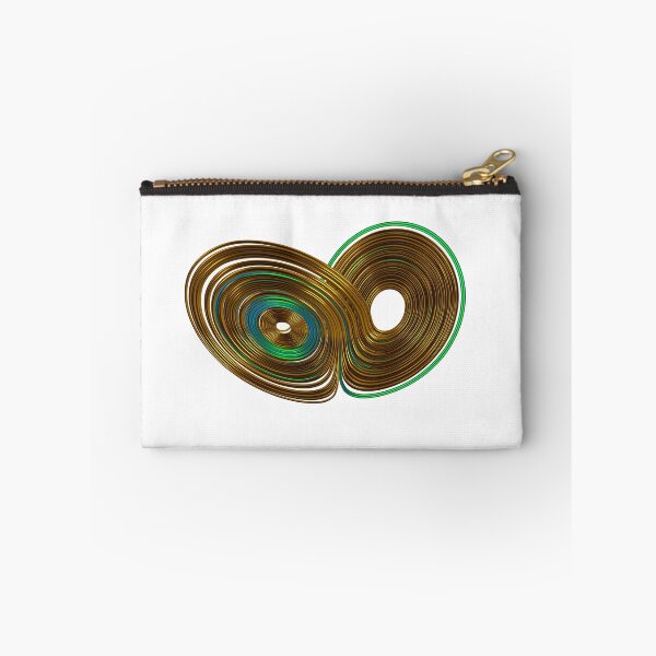 Item preview, Chaos Theory, Butterfly Effect  - Lorenz Chaotic Attractor #1 designed and sold by thinkeccel.