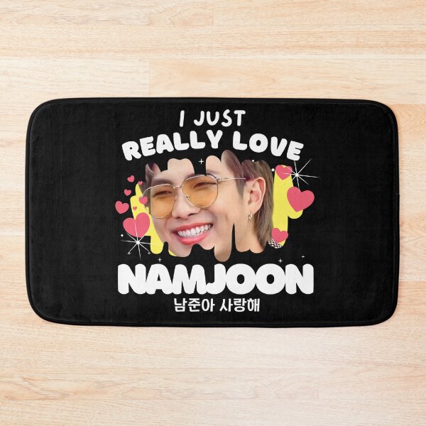 Item preview, BTS ARMY Namjoon Bias Dynamite designed and sold by shiminee.