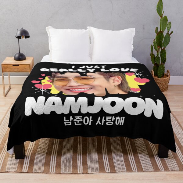 Item preview, BTS ARMY Namjoon Bias Dynamite designed and sold by shiminee.