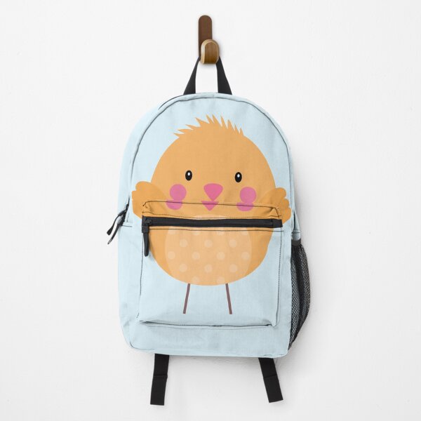 Item preview, Cute Orange Bird designed and sold by StudioShine.