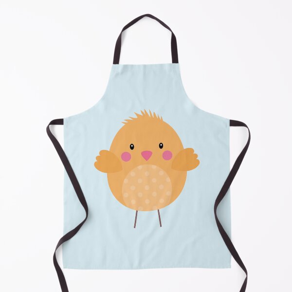 Item preview, Cute Orange Bird designed and sold by StudioShine.