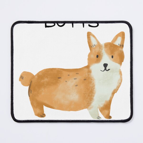 Item preview, I Wash Dog Butts and Cannot lie designed and sold by The-Grape-Art.