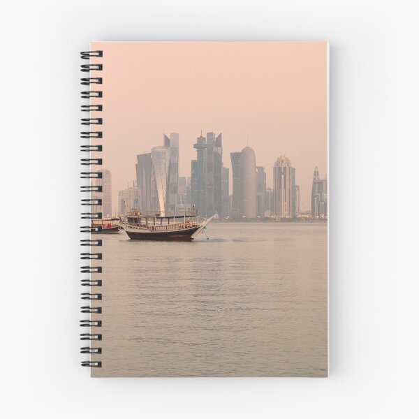 Item preview, Doha, Qatar designed and sold by AlizadaStudios.