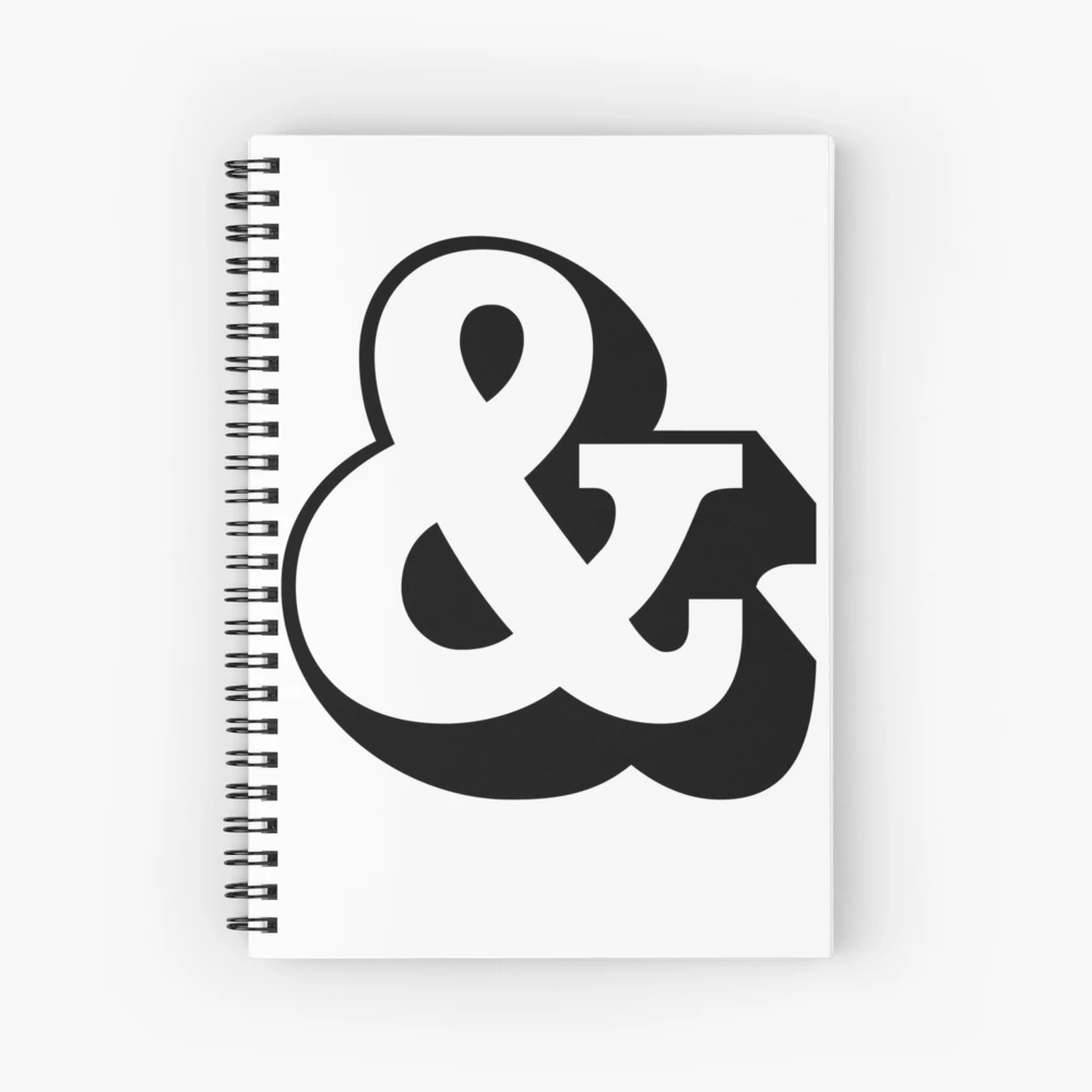 ampersandone☆カイレル☆直筆サインポラ② Ampersand & (and symbol)