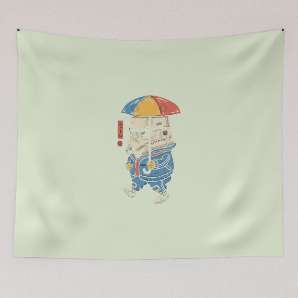 Item preview, Bucket Head Essential T-Shirt designed and sold by Kariniller.