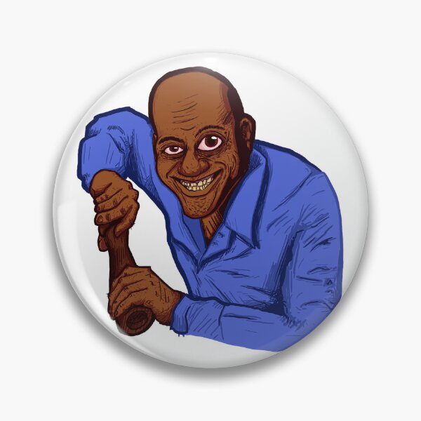 Item preview, Spicy - Ainsley Harriott designed and sold by NEW-YORK-STYLE.