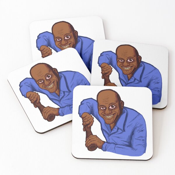 Item preview, Spicy - Ainsley Harriott designed and sold by NEW-YORK-STYLE.